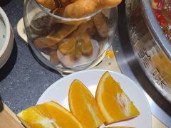 -巴奴毛肚火锅(广益哥伦布店)