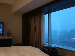 -河北宾馆中茂海悦酒店