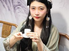 -中和·国风茶馆(愚园路店)