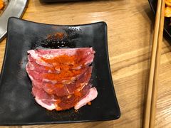 -碳碳烤肉(南湖路店)
