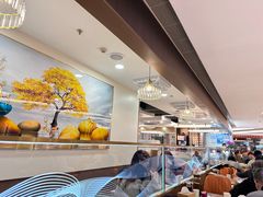 -台北楚楚园馅饼粥(虹桥南丰城店)