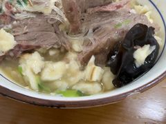 -刘信牛羊肉泡馍小炒(回民街店)