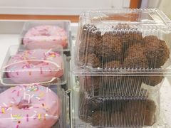 -包满意面包糕点(东坝店)