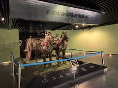 -鄂尔多斯青铜器博物馆