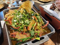 -林二哥宜烤官·宜宾小烧烤