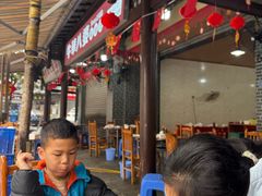 -牛华八婆麻辣烫(起源店)