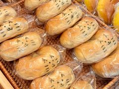 -崎本的店·专业酵种吐司(无锡万象汇店)