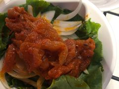 棒打里脊肉-肆幺幺烤肉(乐汇城店)