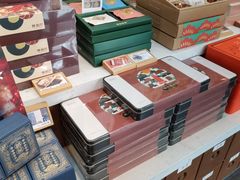 -陕拾叁-西安糕点(大雁塔店)