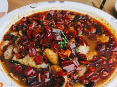 -花盐街·四川乐山小吃(西单大悦城店)