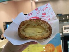 -西树泡芙(静安大悦城店)