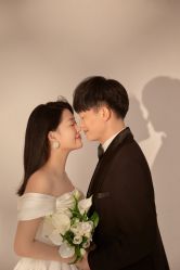 -麦田·婚纱摄影(天河新天地店)