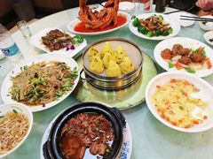 -宝发园名菜馆