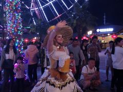 -三亚海昌梦幻海洋不夜城