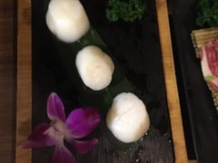 -山居屋炭火烧肉(厚街万达店)