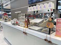 -Manner Coffee(万象食家店)