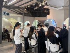 -海马体照相馆(深圳万象天地店)