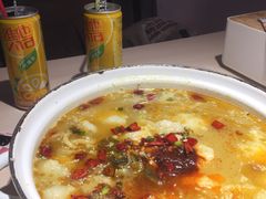 -友达面馆(二七南路店)