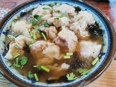 -老谢野馄饨(延安路店)