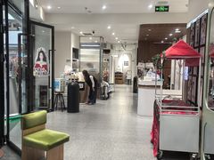 -海马体家庭照相馆(广州正佳广场店)