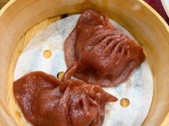 麻辣小龙虾蒸饺-老边饺子馆(中街店)