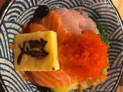 -無雙居酒屋(北京路店)