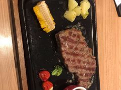-必胜客(云汇天地店)