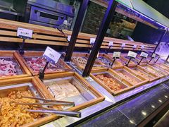 -韩盛·古法烤肉店(皇城恒隆广场店)