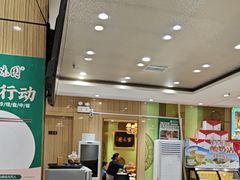 -紫光园(吕家营店)
