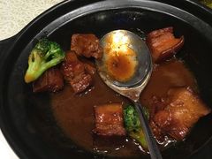 -领事馆19号中餐厅(厦门海景洲际酒店)