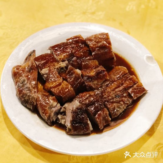 金岛海鲜饭店