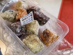 -普宁反沙番薯芋头