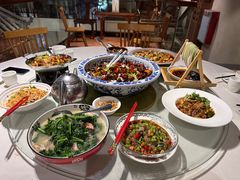 -小四川(东莞长安北站店)