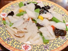 -烤肉季饭庄