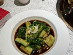 -老佛爷铜炉蛙锅(海岸城店)