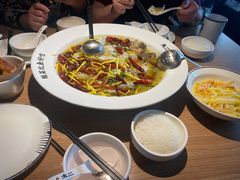 -太二酸菜鱼(天鹅湖万达店)