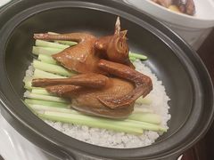 -白天鹅宾馆-玉堂春暖餐厅