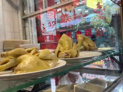 -文记壹心鸡(宝华路店)