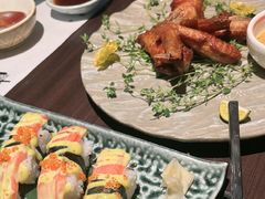 -匠和风精致料理(莆田财富中心店)