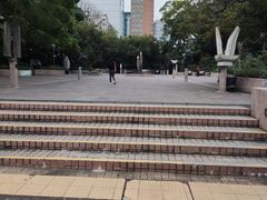 -九龙公园