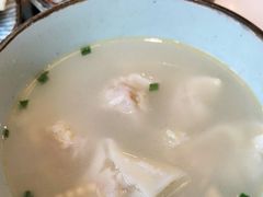 -尚香汤包文博馆(合兴路店)