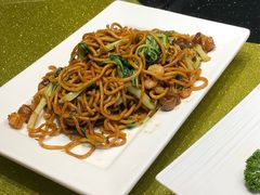 上海炒面-申宴酒楼(王子百货店)