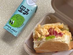 -Juicy Bakery(大学路店)