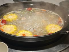 -润泽园椰子鸡(汇一城店)
