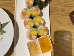 -青木瓜之味 · 越南料理(七宝宝龙店)