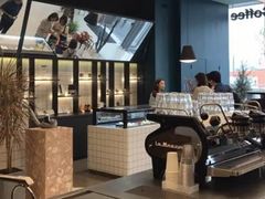 -Seesaw Coffee(朝阳大悦城店)