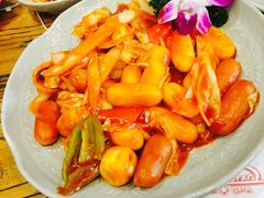 -纽斯桑拿会所(餐厅天山路店)