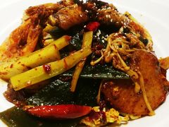 -渝乡老妈·北京烤鸭(六里桥店)