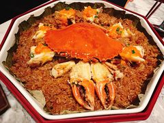 -遇外滩(BFC外滩金融中心店)