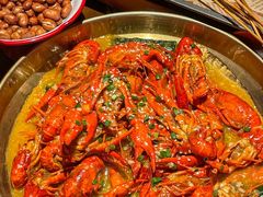 -神府路壹号·海鲜烧烤·砂锅粥·锅物(三坊七巷店)